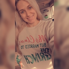 Charissa Zerrusen