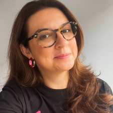 Amanda Luvizotto