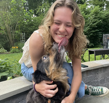 Lottie Allen-Emerson