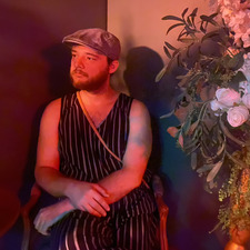 Christopher Bernardi