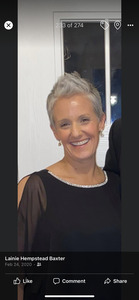 Lainie Baxter