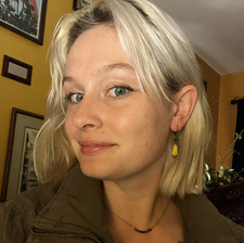 Julia Frichter