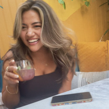 Andrea Ramirez