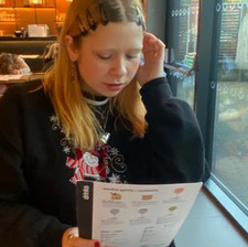 Tallulah Barker