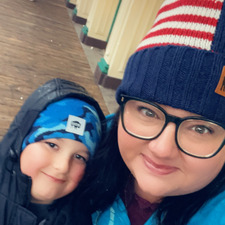 Katy Copobianco Franklin 