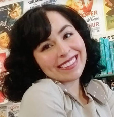 Sophie Isabelle Gaumond