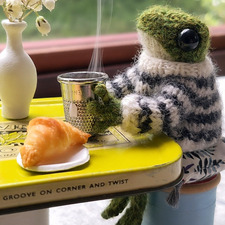 Caroline ʕ·ᴥ·ʔ