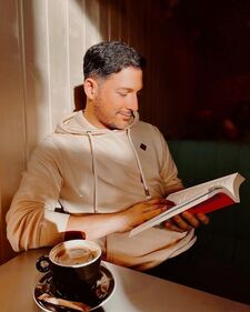 Andreas Constantinou