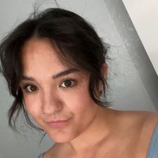 Jordyn Baca