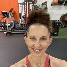 Sarah Sharp Quintero