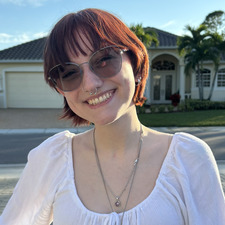 Roxy Hepburn