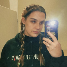 Josie Tegethoff