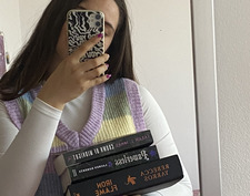 Dima &#x1f4d6;☕️