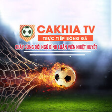 Cakhiaz TV -  Trực Tiếp Bóng Đá