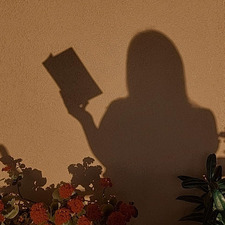 Le reflet de tes mots