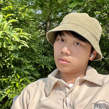 Eric Zhou
