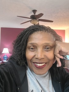 Tarri Simmons