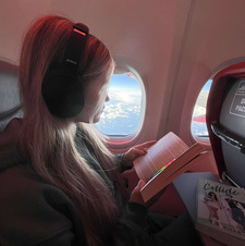 ⊹˚ ₊SOPH₊ ˚⊹