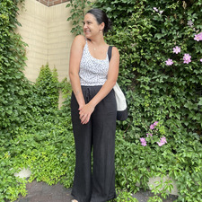 Jasmine Hasanain