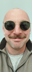 Sean Ford