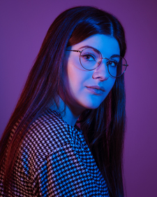 Morgane Mnc
