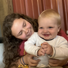 Brynlee Potridge