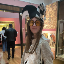 Thomasin Wolstencroft