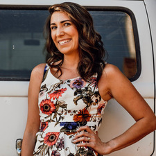 Lisamarie  Batteiger