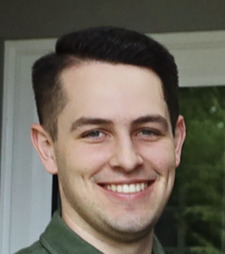 Nicholas Scott
