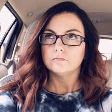 Brooke Eudy