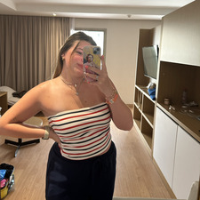 Djaline Tanghe
