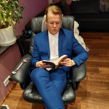 Davíð Andersson
