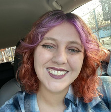 Kayla Thurman
