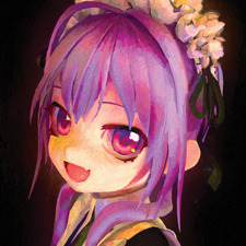 notalice☆ufoshock