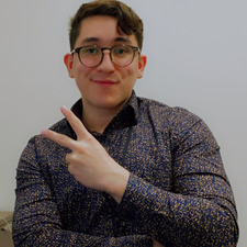 Eli Lackey