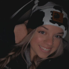 MacKenna Schueller