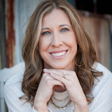 Jennifer Pearson