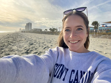 Delaney Hughes