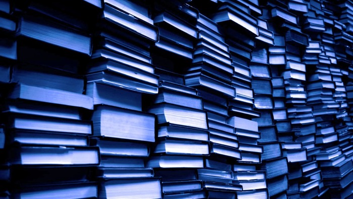 Goodreads profile picture for @preface