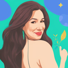 A Mighty Little Read