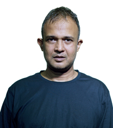 Bfi Sajjad Khan