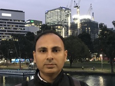 Dipankar Bhattacharya