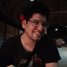 Harsh Anandani