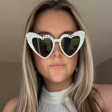 Samantha Stringfellow