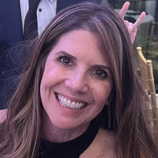 Rachel Laderer