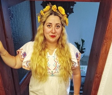 Михаела Георгиева 