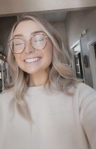 Olivia Geitner