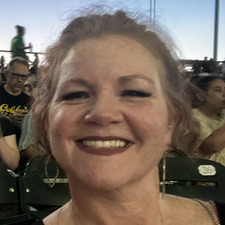 Alethea Pendarvis