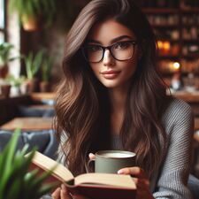 Alexia _reads