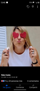Pato Costa